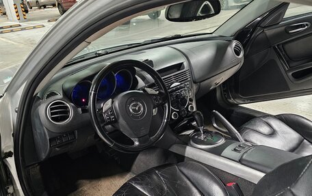 Mazda RX-8 I, 2003 год, 580 000 рублей, 8 фотография