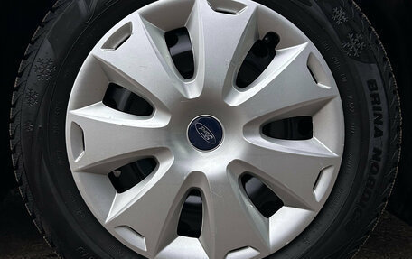 Ford Focus III, 2018 год, 1 130 000 рублей, 22 фотография