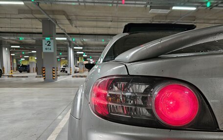 Mazda RX-8 I, 2003 год, 580 000 рублей, 6 фотография