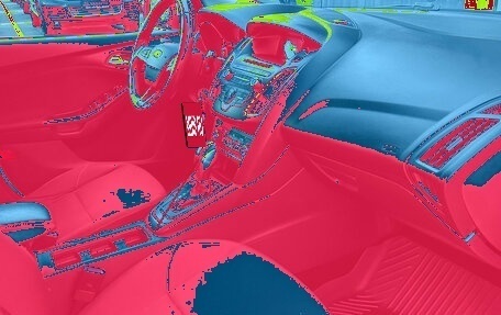 Ford Focus III, 2018 год, 1 130 000 рублей, 12 фотография