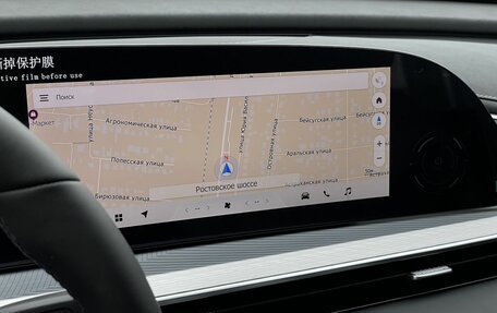 CheryExeed TXL, 2024 год, 3 800 000 рублей, 15 фотография