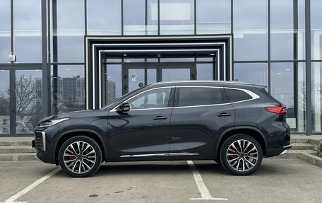 CheryExeed TXL, 2024 год, 3 800 000 рублей, 5 фотография