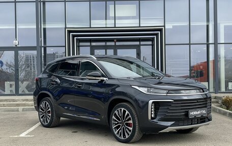 CheryExeed TXL, 2024 год, 3 800 000 рублей, 3 фотография