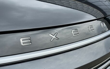 CheryExeed TXL, 2024 год, 3 800 000 рублей, 6 фотография