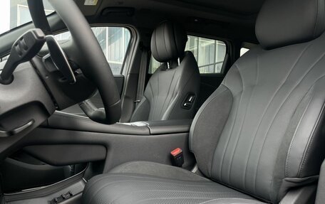 CheryExeed TXL, 2024 год, 3 800 000 рублей, 17 фотография