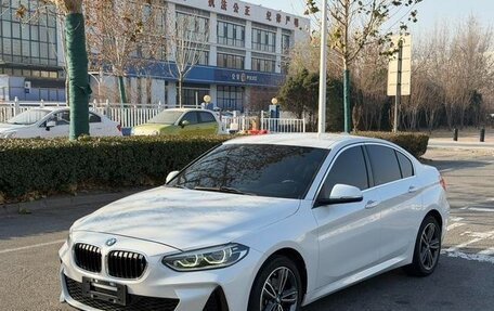 BMW 1 серия, 2022 год, 1 746 000 рублей, 1 фотография