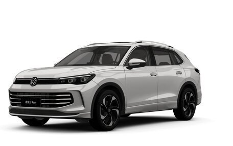 Volkswagen Tiguan, 2025 год, 5 400 000 рублей, 1 фотография