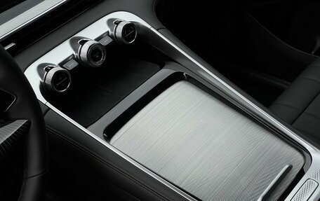 CheryExeed TXL, 2024 год, 3 800 000 рублей, 23 фотография