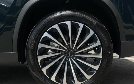 CheryExeed TXL, 2024 год, 3 800 000 рублей, 4 фотография