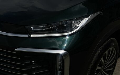 CheryExeed TXL, 2024 год, 3 800 000 рублей, 6 фотография