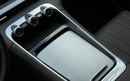 CheryExeed TXL, 2024 год, 3 800 000 рублей, 20 фотография