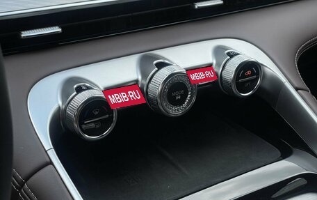 CheryExeed TXL, 2024 год, 3 800 000 рублей, 19 фотография