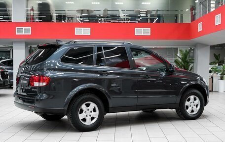 SsangYong Kyron I, 2012 год, 849 000 рублей, 2 фотография
