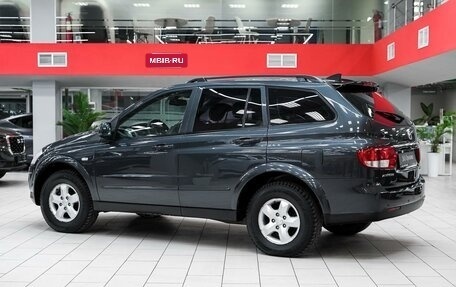 SsangYong Kyron I, 2012 год, 849 000 рублей, 4 фотография