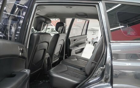 SsangYong Kyron I, 2012 год, 849 000 рублей, 6 фотография