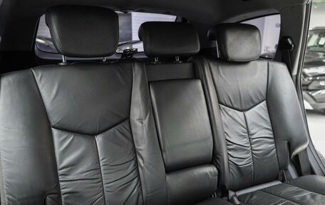 SsangYong Kyron I, 2012 год, 849 000 рублей, 7 фотография