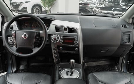 SsangYong Kyron I, 2012 год, 849 000 рублей, 10 фотография