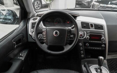 SsangYong Kyron I, 2012 год, 849 000 рублей, 8 фотография