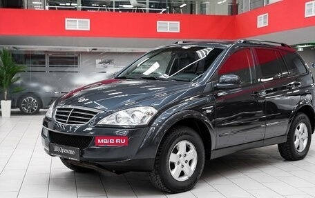 SsangYong Kyron I, 2012 год, 849 000 рублей, 5 фотография