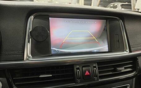 KIA Optima IV, 2016 год, 1 531 000 рублей, 15 фотография