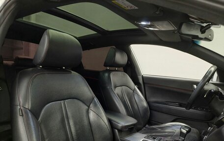 KIA Optima IV, 2016 год, 1 531 000 рублей, 12 фотография