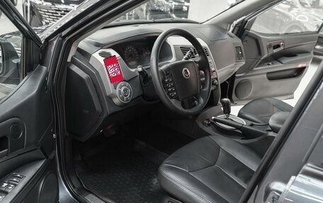 SsangYong Kyron I, 2012 год, 849 000 рублей, 9 фотография