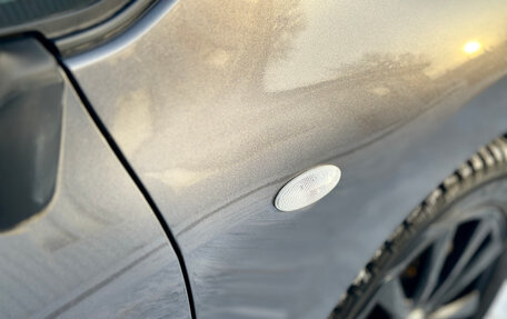 Toyota Auris II, 2008 год, 859 000 рублей, 8 фотография