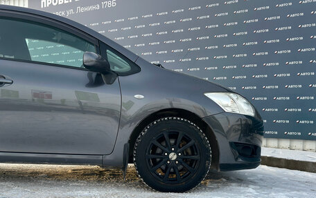 Toyota Auris II, 2008 год, 859 000 рублей, 11 фотография