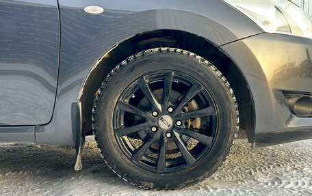 Toyota Auris II, 2008 год, 859 000 рублей, 9 фотография