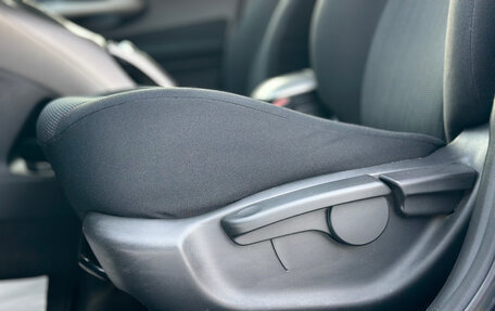 Toyota Auris II, 2008 год, 859 000 рублей, 27 фотография