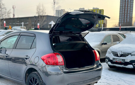 Toyota Auris II, 2008 год, 859 000 рублей, 23 фотография