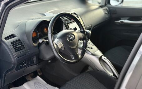 Toyota Auris II, 2008 год, 859 000 рублей, 26 фотография