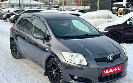 Toyota Auris II, 2008 год, 859 000 рублей, 18 фотография