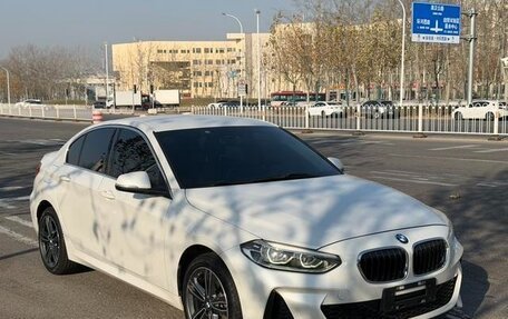 BMW 1 серия, 2022 год, 1 746 000 рублей, 3 фотография