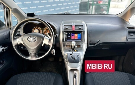 Toyota Auris II, 2008 год, 859 000 рублей, 28 фотография