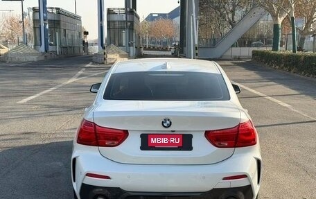 BMW 1 серия, 2022 год, 1 746 000 рублей, 5 фотография