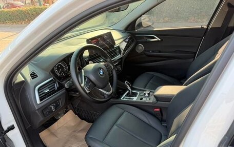 BMW 1 серия, 2022 год, 1 746 000 рублей, 7 фотография