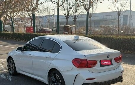 BMW 1 серия, 2022 год, 1 746 000 рублей, 6 фотография