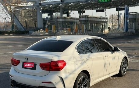 BMW 1 серия, 2022 год, 1 746 000 рублей, 4 фотография