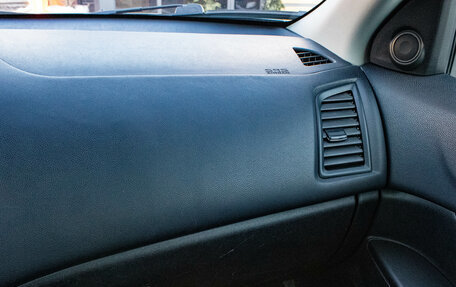 Mitsubishi ASX I рестайлинг, 2014 год, 1 099 000 рублей, 8 фотография