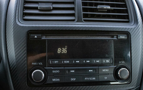 Mitsubishi ASX I рестайлинг, 2014 год, 1 099 000 рублей, 14 фотография