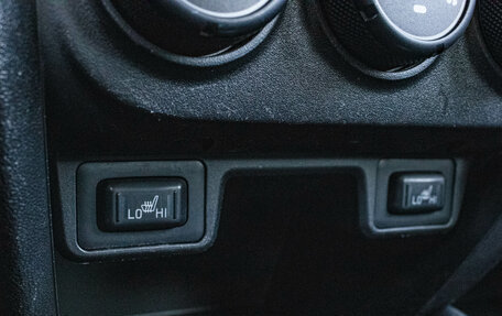 Mitsubishi ASX I рестайлинг, 2014 год, 1 099 000 рублей, 16 фотография