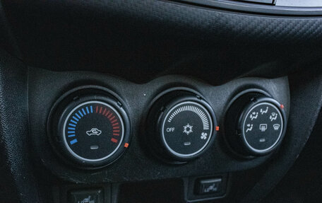 Mitsubishi ASX I рестайлинг, 2014 год, 1 099 000 рублей, 15 фотография