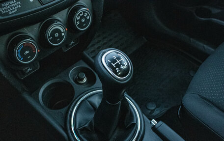 Mitsubishi ASX I рестайлинг, 2014 год, 1 099 000 рублей, 17 фотография