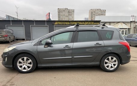 Peugeot 308 II, 2010 год, 590 000 рублей, 2 фотография