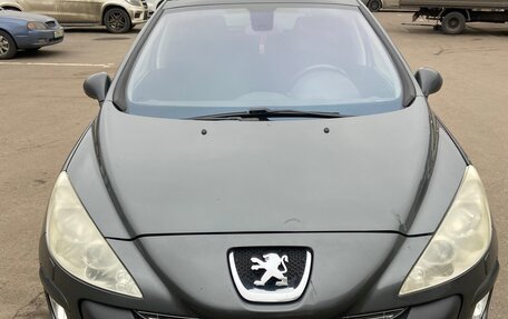 Peugeot 308 II, 2010 год, 590 000 рублей, 3 фотография