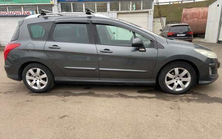 Peugeot 308 II, 2010 год, 590 000 рублей, 5 фотография