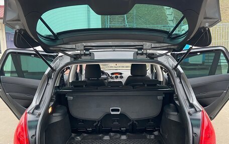 Peugeot 308 II, 2010 год, 590 000 рублей, 12 фотография