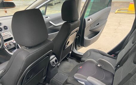 Peugeot 308 II, 2010 год, 590 000 рублей, 10 фотография