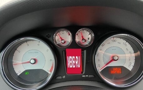 Peugeot 308 II, 2010 год, 590 000 рублей, 15 фотография